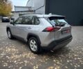 Серый Тойота РАВ 4, объемом двигателя 2.5 л и пробегом 18 тыс. км за 32990 $, фото 6 на Automoto.ua