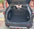 Сірий Тойота РАВ 4, об'ємом двигуна 2.5 л та пробігом 18 тис. км за 26000 $, фото 9 на Automoto.ua