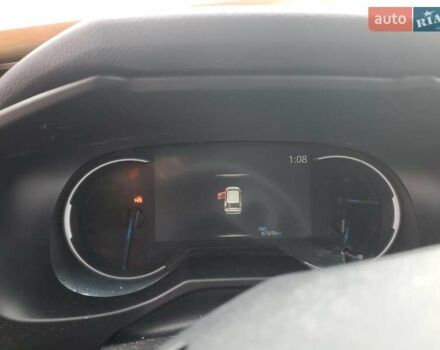 Серый Тойота РАВ 4, объемом двигателя 2.49 л и пробегом 108 тыс. км за 7000 $, фото 8 на Automoto.ua