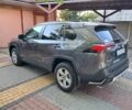 Сірий Тойота РАВ 4, об'ємом двигуна 2.5 л та пробігом 18 тис. км за 26000 $, фото 5 на Automoto.ua