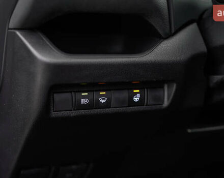 Серый Тойота РАВ 4, объемом двигателя 1.99 л и пробегом 55 тыс. км за 29108 $, фото 14 на Automoto.ua