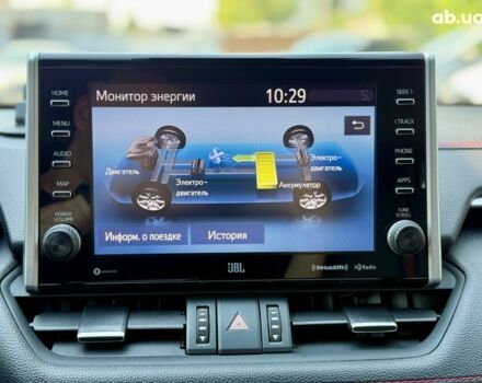 Сірий Тойота РАВ 4, об'ємом двигуна 2.5 л та пробігом 73 тис. км за 38900 $, фото 15 на Automoto.ua