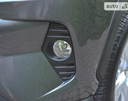 Серый Тойота РАВ 4, объемом двигателя 2.49 л и пробегом 35 тыс. км за 34800 $, фото 67 на Automoto.ua