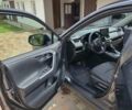 Серый Тойота РАВ 4, объемом двигателя 2.49 л и пробегом 90 тыс. км за 37000 $, фото 26 на Automoto.ua