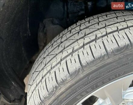 Серый Тойота РАВ 4, объемом двигателя 2.5 л и пробегом 44 тыс. км за 28500 $, фото 6 на Automoto.ua