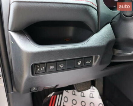 Серый Тойота РАВ 4, объемом двигателя 2.5 л и пробегом 50 тыс. км за 38900 $, фото 11 на Automoto.ua