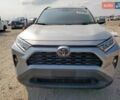 Сірий Тойота РАВ 4, об'ємом двигуна 0 л та пробігом 120 тис. км за 8900 $, фото 4 на Automoto.ua