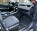 Сірий Тойота РАВ 4, об'ємом двигуна 2.49 л та пробігом 18 тис. км за 34500 $, фото 27 на Automoto.ua