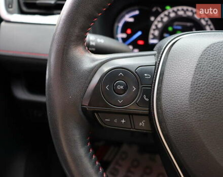 Серый Тойота РАВ 4, объемом двигателя 2.5 л и пробегом 50 тыс. км за 38900 $, фото 17 на Automoto.ua