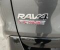 Серый Тойота РАВ 4, объемом двигателя 2.5 л и пробегом 25 тыс. км за 47084 $, фото 6 на Automoto.ua