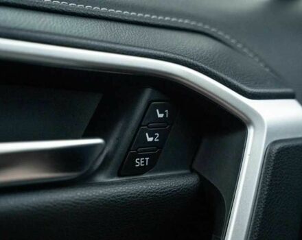 Серый Тойота РАВ 4, объемом двигателя 2.5 л и пробегом 78 тыс. км за 17800 $, фото 8 на Automoto.ua