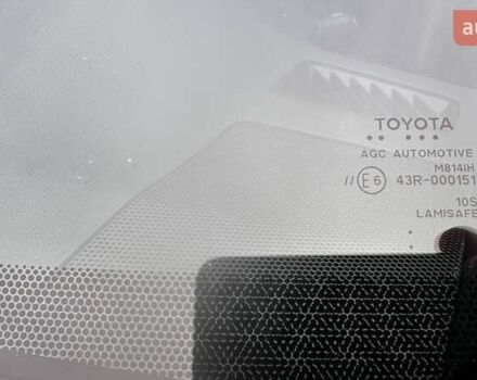 Серый Тойота РАВ 4, объемом двигателя 2.49 л и пробегом 64 тыс. км за 36800 $, фото 24 на Automoto.ua