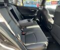 Сірий Тойота РАВ 4, об'ємом двигуна 2.49 л та пробігом 110 тис. км за 32157 $, фото 20 на Automoto.ua