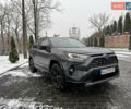 Серый Тойота РАВ 4, объемом двигателя 2.49 л и пробегом 119 тыс. км за 32950 $, фото 5 на Automoto.ua