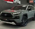 Серый Тойота РАВ 4, объемом двигателя 2.49 л и пробегом 60 тыс. км за 39900 $, фото 5 на Automoto.ua