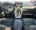 Сірий Тойота РАВ 4, об'ємом двигуна 2.49 л та пробігом 30 тис. км за 12000 $, фото 7 на Automoto.ua