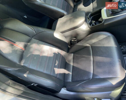 Серый Тойота РАВ 4, объемом двигателя 2.49 л и пробегом 64 тыс. км за 42000 $, фото 20 на Automoto.ua