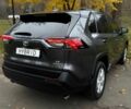 Серый Тойота РАВ 4, объемом двигателя 2.5 л и пробегом 63 тыс. км за 29500 $, фото 4 на Automoto.ua