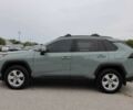 Сірий Тойота РАВ 4, об'ємом двигуна 2.5 л та пробігом 10 тис. км за 11300 $, фото 3 на Automoto.ua