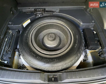 Серый Тойота РАВ 4, объемом двигателя 2.49 л и пробегом 64 тыс. км за 42000 $, фото 31 на Automoto.ua