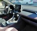 Серый Тойота РАВ 4, объемом двигателя 2.5 л и пробегом 90 тыс. км за 40000 $, фото 12 на Automoto.ua