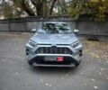 Серый Тойота РАВ 4, объемом двигателя 2.5 л и пробегом 18 тыс. км за 32990 $, фото 1 на Automoto.ua