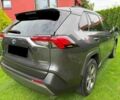 Сірий Тойота РАВ 4, об'ємом двигуна 0 л та пробігом 90 тис. км за 16700 $, фото 3 на Automoto.ua