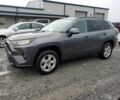 Серый Тойота РАВ 4, объемом двигателя 0 л и пробегом 84 тыс. км за 8700 $, фото 1 на Automoto.ua