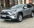 Серый Тойота РАВ 4, объемом двигателя 2.49 л и пробегом 106 тыс. км за 27999 $, фото 3 на Automoto.ua