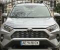 Сірий Тойота РАВ 4, об'ємом двигуна 1.99 л та пробігом 45 тис. км за 29515 $, фото 4 на Automoto.ua