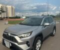 Серый Тойота РАВ 4, объемом двигателя 2 л и пробегом 33 тыс. км за 27500 $, фото 2 на Automoto.ua