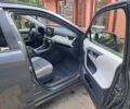 Сірий Тойота РАВ 4, об'ємом двигуна 2.5 л та пробігом 18 тис. км за 26000 $, фото 14 на Automoto.ua