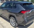 Сірий Тойота РАВ 4, об'ємом двигуна 2.5 л та пробігом 98 тис. км за 22500 $, фото 1 на Automoto.ua