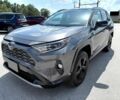 Серый Тойота РАВ 4, объемом двигателя 2.5 л и пробегом 15 тыс. км за 18400 $, фото 1 на Automoto.ua