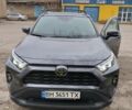 Серый Тойота РАВ 4, объемом двигателя 2.49 л и пробегом 24 тыс. км за 34500 $, фото 6 на Automoto.ua