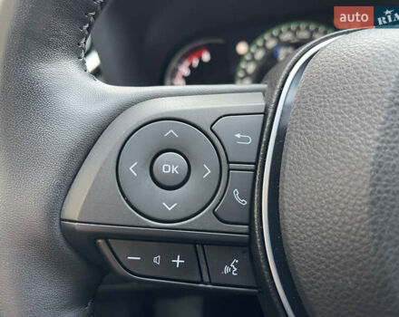 Сірий Тойота РАВ 4, об'ємом двигуна 1.99 л та пробігом 8 тис. км за 31600 $, фото 44 на Automoto.ua