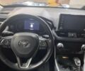 Серый Тойота РАВ 4, объемом двигателя 2 л и пробегом 104 тыс. км за 29700 $, фото 8 на Automoto.ua