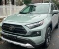 Серый Тойота РАВ 4, объемом двигателя 2.5 л и пробегом 19 тыс. км за 21000 $, фото 2 на Automoto.ua