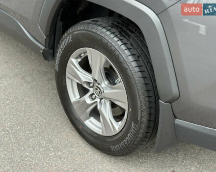 Серый Тойота РАВ 4, объемом двигателя 1.99 л и пробегом 26 тыс. км за 30500 $, фото 11 на Automoto.ua