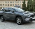 Сірий Тойота РАВ 4, об'ємом двигуна 2 л та пробігом 29 тис. км за 23200 $, фото 10 на Automoto.ua