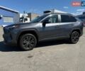 Серый Тойота РАВ 4, объемом двигателя 2.49 л и пробегом 51 тыс. км за 32500 $, фото 2 на Automoto.ua