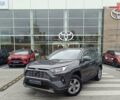 Сірий Тойота РАВ 4, об'ємом двигуна 2.49 л та пробігом 30 тис. км за 35731 $, фото 1 на Automoto.ua