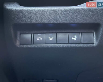 Сірий Тойота РАВ 4, об'ємом двигуна 1.99 л та пробігом 8 тис. км за 31600 $, фото 55 на Automoto.ua