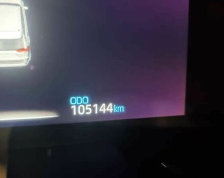 Серый Тойота РАВ 4, объемом двигателя 2 л и пробегом 104 тыс. км за 29700 $, фото 11 на Automoto.ua