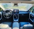 Серый Тойота РАВ 4, объемом двигателя 2.49 л и пробегом 52 тыс. км за 35500 $, фото 10 на Automoto.ua
