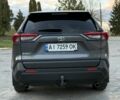 Сірий Тойота РАВ 4, об'ємом двигуна 2 л та пробігом 29 тис. км за 23200 $, фото 7 на Automoto.ua