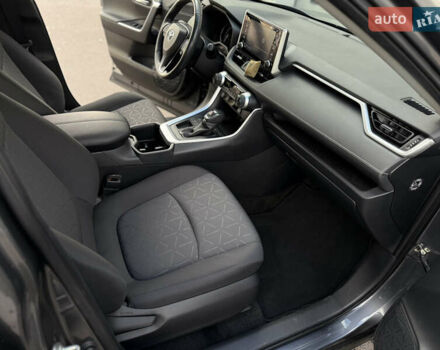 Серый Тойота РАВ 4, объемом двигателя 1.99 л и пробегом 26 тыс. км за 30500 $, фото 32 на Automoto.ua