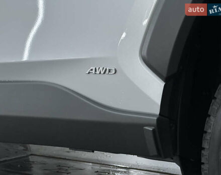 Серый Тойота РАВ 4, объемом двигателя 2.5 л и пробегом 81 тыс. км за 28500 $, фото 26 на Automoto.ua