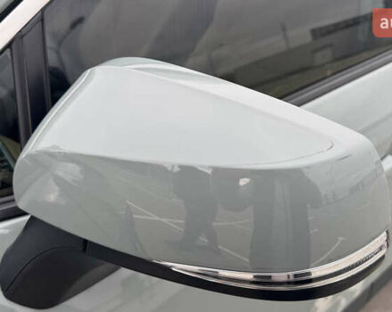 Серый Тойота РАВ 4, объемом двигателя 2.5 л и пробегом 41 тыс. км за 37500 $, фото 23 на Automoto.ua