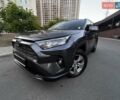 Сірий Тойота РАВ 4, об'ємом двигуна 1.99 л та пробігом 9 тис. км за 33999 $, фото 29 на Automoto.ua
